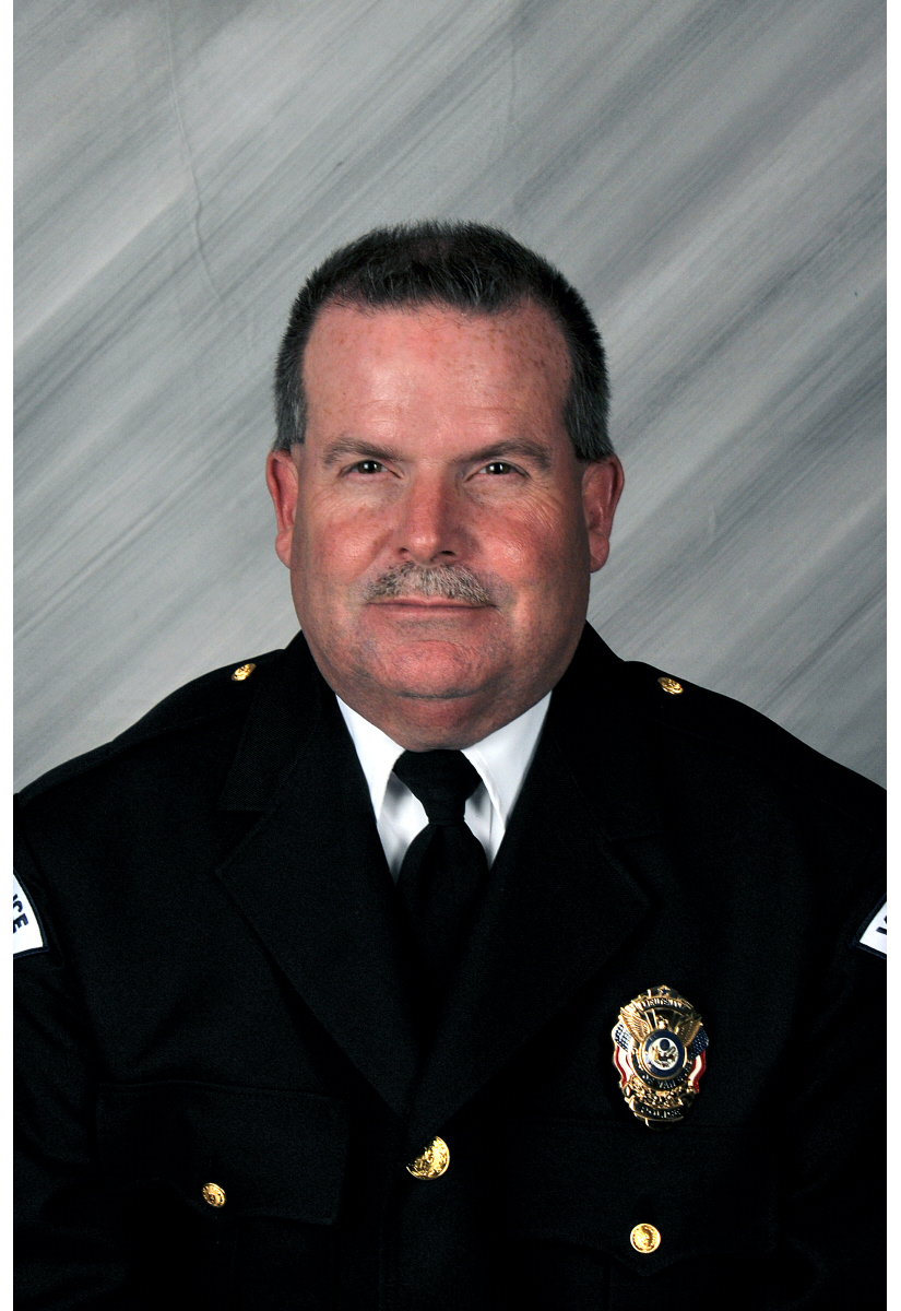 VBPD Administration
